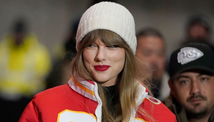 Can Taylor Swift take offensive AI images to court?