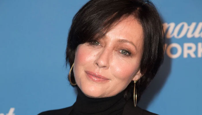 Shannen Doherty gets great breakthrough in cancer battle