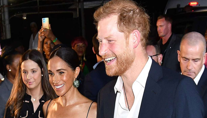 Prince Harry, Meghan Markle warned not to lose Netflix: Contract runs in 2025