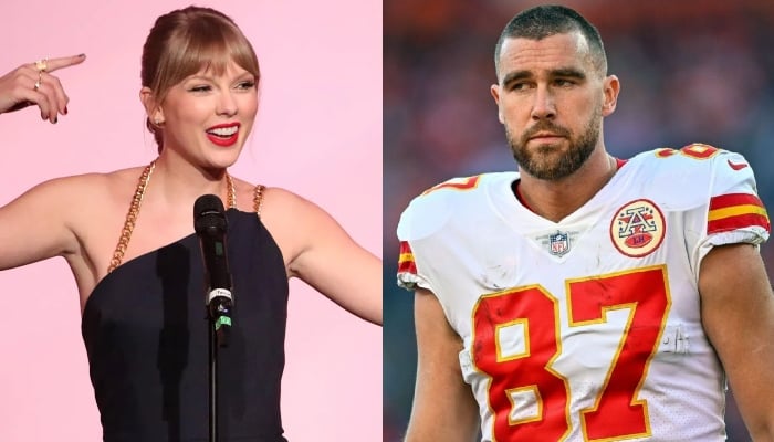 Will Taylor Swift walk the Grammys red carpet with Travis Kelce?