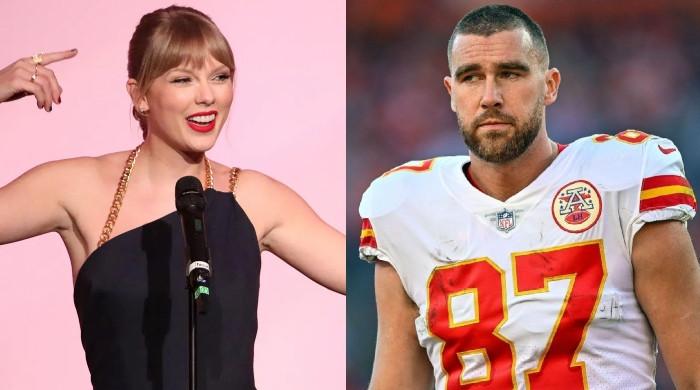 Will Taylor Swift walk the Grammys red carpet with Travis Kelce?