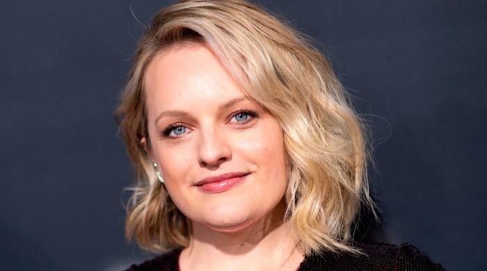 Elisabeth Moss announces exciting life update: 'I've been lucky'