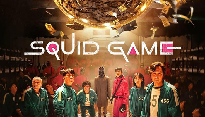 Netflix thriller ‘Squid Games’ is back for a second nerve-racking season