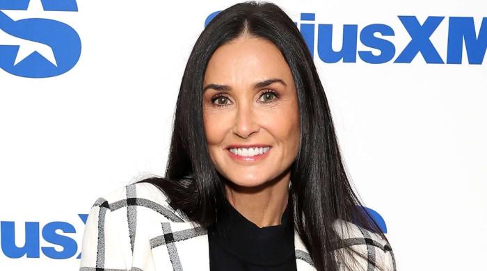 Demi Moore Opens Up On 'diminishing' Impact Of ‘Brat Pack' Moniker