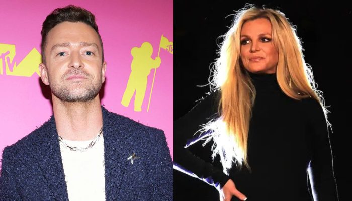 Justin Timberlake furious over Britney Spears drama amid music comeback