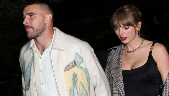 Travis Kelce will publically propose Taylor Swift if he wins Super Bowl?