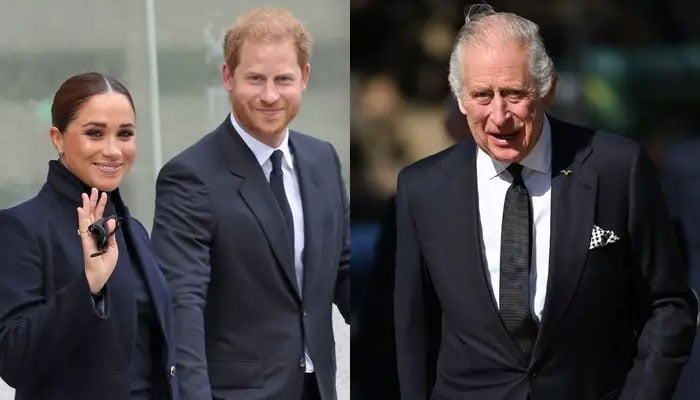 Harry, Meghan land in another controversy: ‘Slap in the face to King Charles’