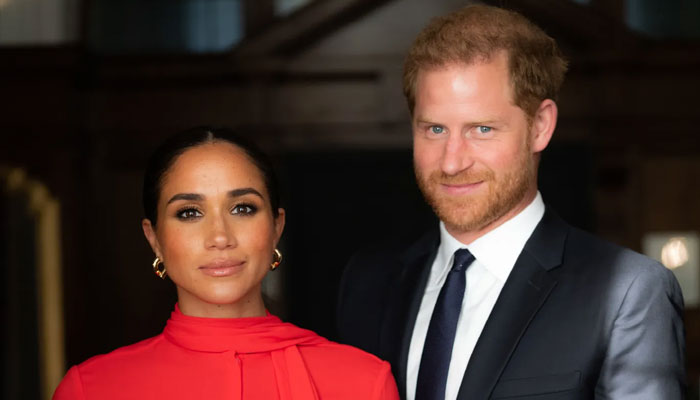 Why is Royal family worried about Prince Harry, Meghan Markle luxury lifestyle?