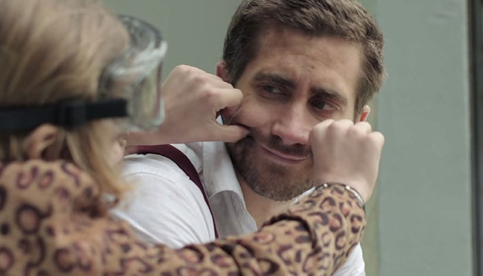 Jake Gyllenhaal wasnt unprofessional, Suddenly director says