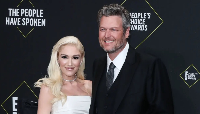 Gwen Stefani, Blake Shelton 'changing priorities' amid rift rumours