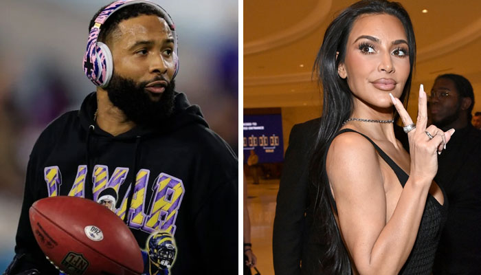 Kim Kardashian, Odell Beckham Jr. romance rumors: ‘Trying to protect her life’