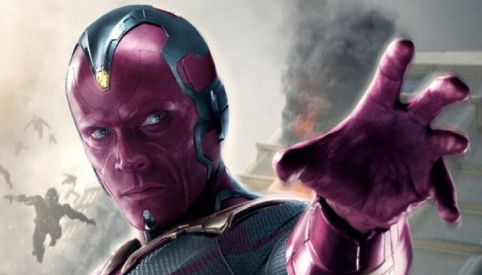 Photo: Paul Bettany updates fans about his return as MCUs Vision