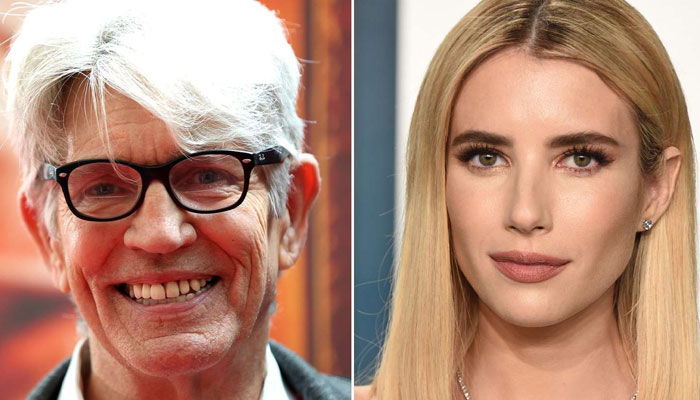 Emma Roberts father rare comments for daughter: I love her work