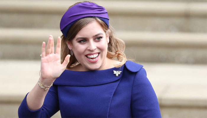 Princess Beatrice fans receive exciting news