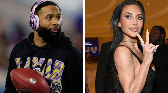 Kim Kardashian, Odell Beckham Jr. romance rumors: ‘Trying to protect ...