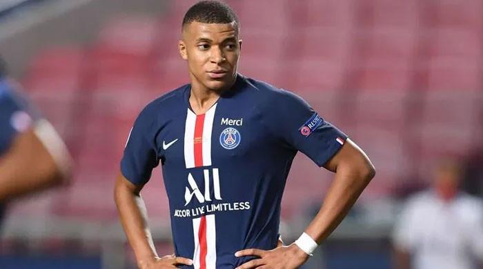 Kylian Mbappe اور Real Madrid کے ساتھ کیا ہو رہا ہے؟