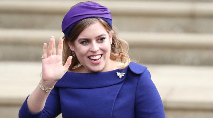 Princess Beatrice fans receive exciting news