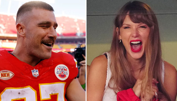 Exciting update related to Taylor Swift Super Bowl appearance