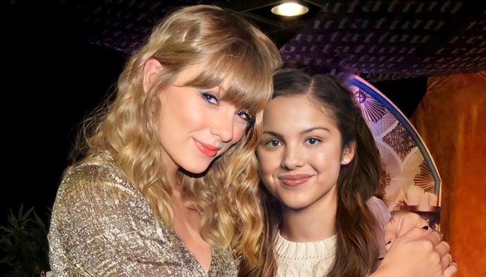 Why Olivia Rodrigo Lyrics Are Fueling Taylor Swift Feud Rumors