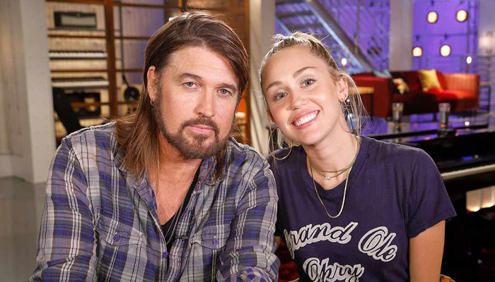 Grammys 2024: Miley Cyrus snubs Billy Ray in acceptance speech amid family feud