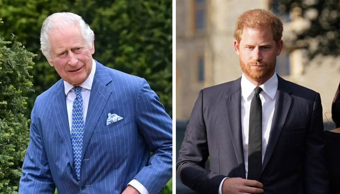 Prince Harry’s reaction to King Charles’ cancer diagnosis