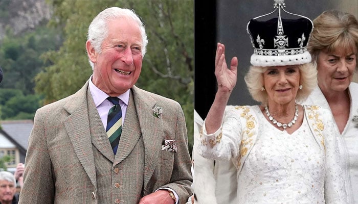 Queen Camilla acting as ‘a rock’ amid King Charles cancer diagnosis