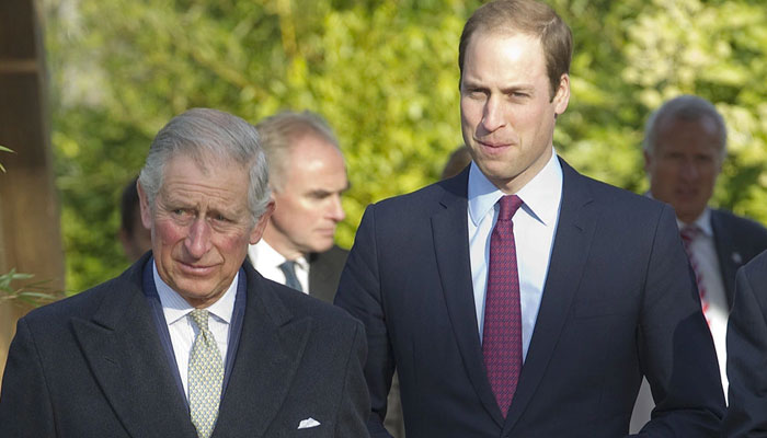 King Charles to abdicate in favour of Prince William to treat cancer?