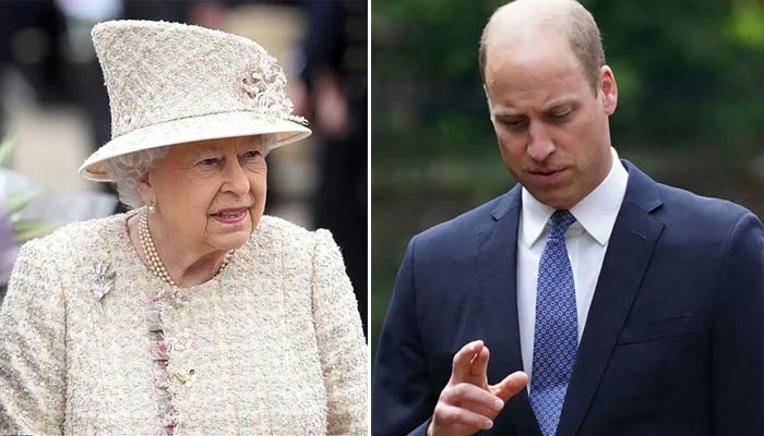Prince William is looking ‘more and more like Queen Elizbeth who lost dad at 20