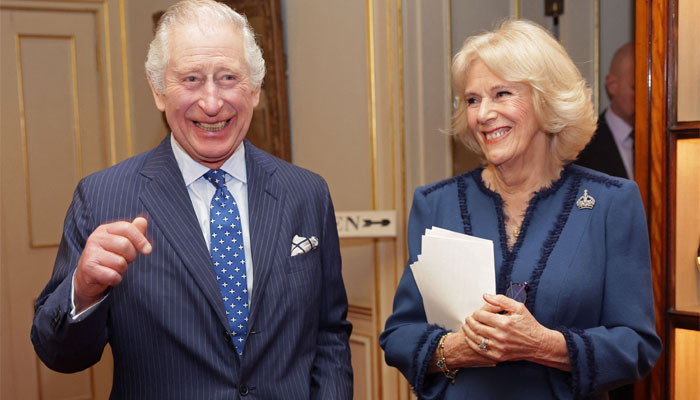Queen Camilla would be ‘massive support’ to King Charles after cancer diagnosis