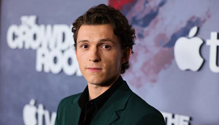 Tom Holland announces acting return after MCU