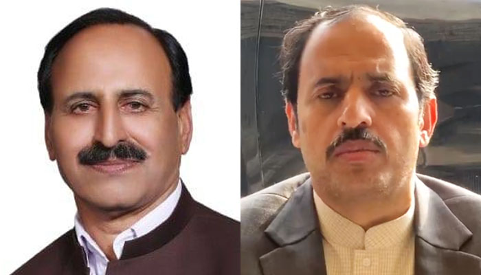 Na 46 Live Results Update Pml Ns Anjum Aqeel Khan Defeats Ptis Aamir