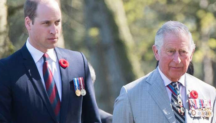 Prince William to break silence on King Charles shocking cancer diagnosis