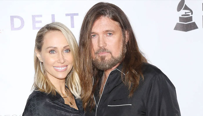 Tish Cyrus reflects on the toll her divorce took on her