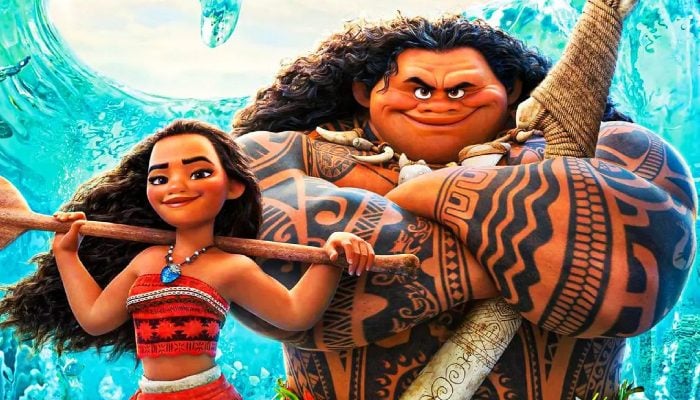 Disney confirms Moana 2: Release date, plot & more