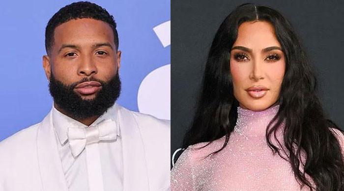 Kim Kardashian, Odell Beckham Jr to go public with romance: ‘It's ...