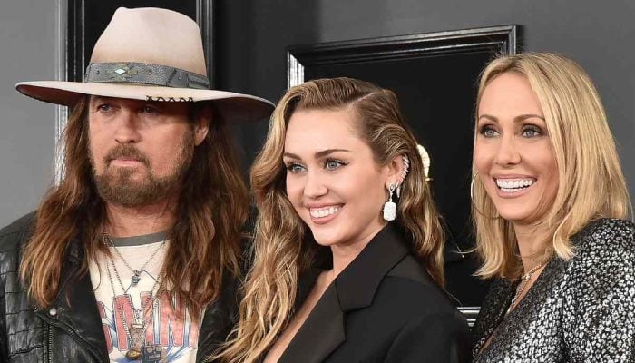 Miley Cyrus mom spills the beans on her dynamics with dad Billy Ray