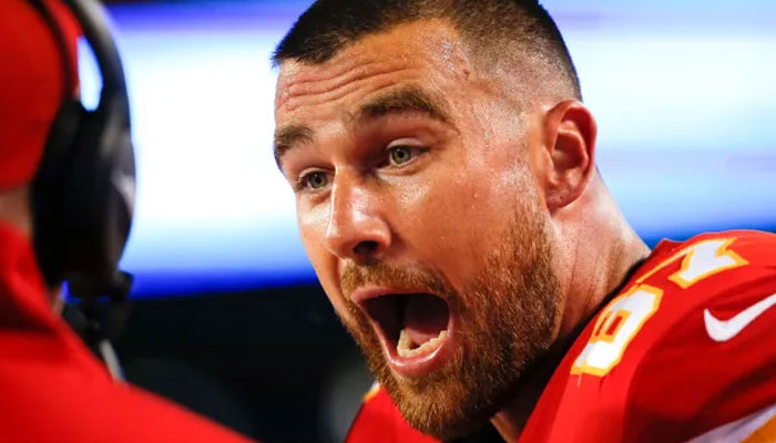 Travis Kelce opens up about Super Bowl VIP seats after mom remarks
