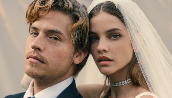 Dylan Sprouse details adorable marriage proposal to Barbara Palvin