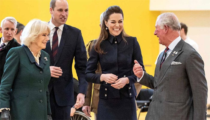 Prince William receives THIS strong order from King Charles after Kate Middletons surgery