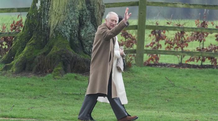 Anti-monarchy group reacts to King Charles first public appearance since cancer diagnosis