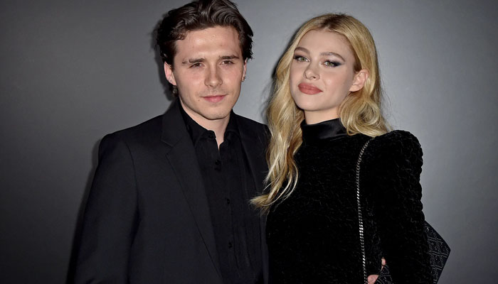 Nicola Peltzs husband Brooklyn Beckham initially had a cameo in her directorial debut ‘Lola’