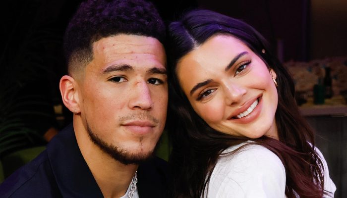 Kendall Jenner makes bold statement with ex-boyfriend Devin Brooker