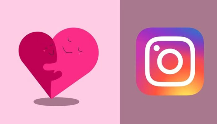 Instagram Notes gets an exploding heart animation and more. — Indian Express