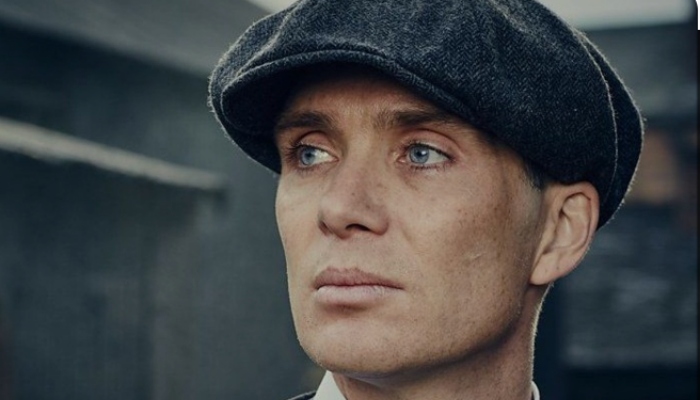 Photo: Cillian Murphy disapproves old projects after Oscars earn