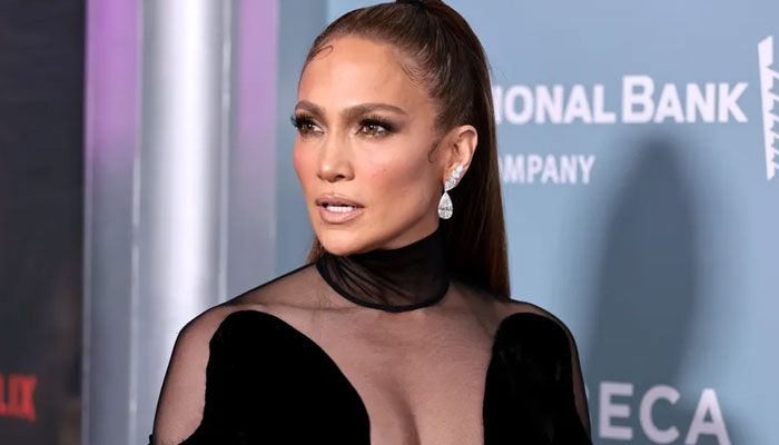 Jennifer Lopez remains unbothered by 'unjust' criticism