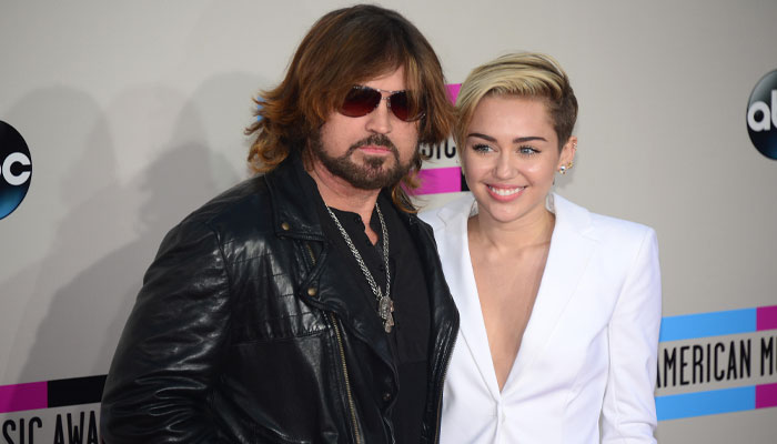 Miley Cyrus refuses to end rift with Billy Ray Cyrus despite his efforts