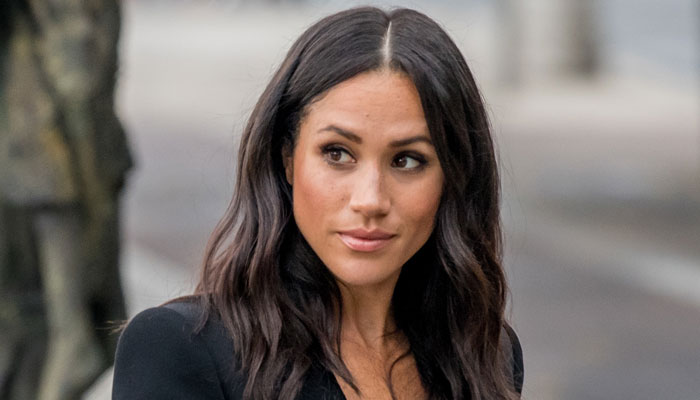 US TV host attacks Meghan Markle for lying on new Sussex website