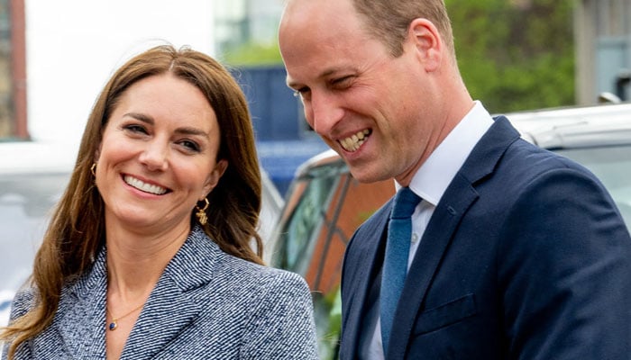 Prince William sets ideal husband goals as he takes care of Kate Middleton