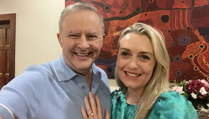 Jodie Haydon: Who Is Australian PM Anthony Albanese's Fiancée?