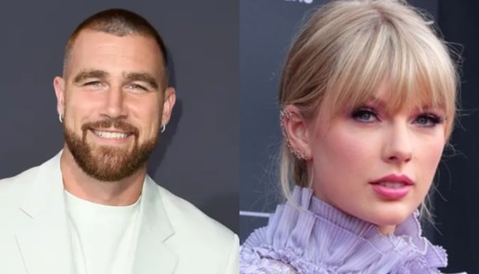 Photo: Taylor Swift’s sweet words to Travis Kelce after Super Bowl win revealed